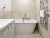 Modernūs apartamentai renovuotame name &quot - nuotraukos Nr. 27