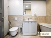 Modernūs apartamentai renovuotame name &quot - nuotraukos Nr. 28