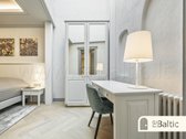 Modernūs apartamentai renovuotame name &quot - nuotraukos Nr. 31