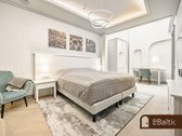 Modernūs apartamentai renovuotame name &quot - nuotraukos Nr. 34