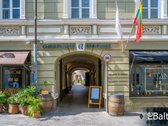 Modernūs apartamentai renovuotame name &quot - nuotraukos Nr. 38
