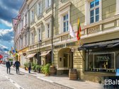 Modernūs apartamentai renovuotame name &quot - nuotraukos Nr. 39