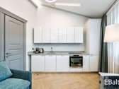 Modernus trijų kambarių butas viršutiniame - nuotraukos Nr. 7