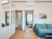 Modernus trijų kambarių butas viršutiniame - nuotraukos Nr. 9