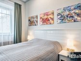 Modernus trijų kambarių butas viršutiniame - nuotraukos Nr. 11