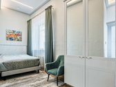 Modernus trijų kambarių butas viršutiniame - nuotraukos Nr. 17