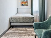 Modernus trijų kambarių butas viršutiniame - nuotraukos Nr. 18