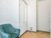 Modernus trijų kambarių butas viršutiniame - nuotraukos Nr. 19