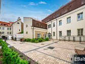 Modernus trijų kambarių butas viršutiniame - nuotraukos Nr. 21