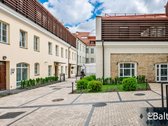 Modernus trijų kambarių butas viršutiniame - nuotraukos Nr. 22