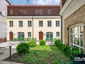Modernus trijų kambarių butas viršutiniame - nuotraukos Nr. 23