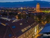 Modernus trijų kambarių butas viršutiniame - nuotraukos Nr. 27