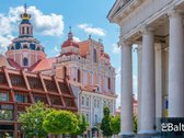 Modernus trijų kambarių butas viršutiniame - nuotraukos Nr. 29