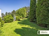 Unikalus namas Antakalnyje, prestižinėje - nuotraukos Nr. 5