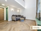 Prestižiniai apartamentai net 4.8 metrų - nuotraukos Nr. 2