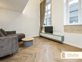 Prestižiniai apartamentai net 4.8 metrų - nuotraukos Nr. 3