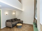 Prestižiniai apartamentai net 4.8 metrų - nuotraukos Nr. 5
