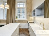 Prestižiniai apartamentai net 4.8 metrų - nuotraukos Nr. 10