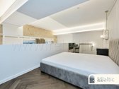 Prestižiniai apartamentai net 4.8 metrų - nuotraukos Nr. 11