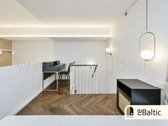 Prestižiniai apartamentai net 4.8 metrų - nuotraukos Nr. 12