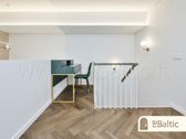 Prestižiniai apartamentai net 4.8 metrų - nuotraukos Nr. 13