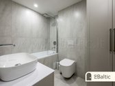 Prestižiniai apartamentai net 4.8 metrų - nuotraukos Nr. 15