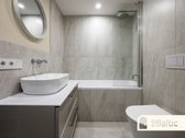 Prestižiniai apartamentai net 4.8 metrų - nuotraukos Nr. 16