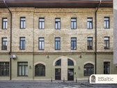 Prestižiniai apartamentai net 4.8 metrų - nuotraukos Nr. 19