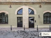 Prestižiniai apartamentai net 4.8 metrų - nuotraukos Nr. 20