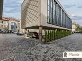 Prestižiniai apartamentai net 4.8 metrų - nuotraukos Nr. 22