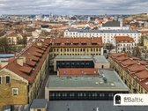Prestižiniai apartamentai net 4.8 metrų - nuotraukos Nr. 23