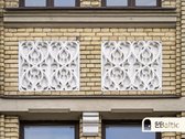 Prestižiniai apartamentai net 4.8 metrų - nuotraukos Nr. 26