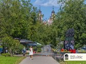 Prestižiniai apartamentai net 4.8 metrų - nuotraukos Nr. 29