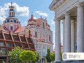 Prestižiniai apartamentai net 4.8 metrų - nuotraukos Nr. 32