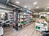 Komercinės patalpos pirmame aukšte su - nuotraukos Nr. 3