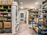 Komercinės patalpos pirmame aukšte su - nuotraukos Nr. 4