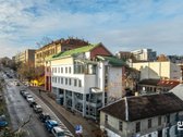 Komercinės patalpos pirmame aukšte su - nuotraukos Nr. 6