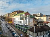 Komercinės patalpos pirmame aukšte su - nuotraukos Nr. 7