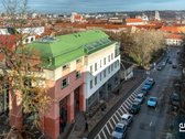 Komercinės patalpos pirmame aukšte su - nuotraukos Nr. 9