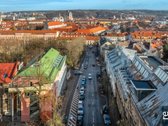 Komercinės patalpos pirmame aukšte su - nuotraukos Nr. 10