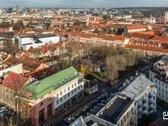 Komercinės patalpos pirmame aukšte su - nuotraukos Nr. 11