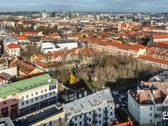 Komercinės patalpos pirmame aukšte su - nuotraukos Nr. 12