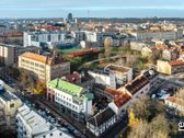Komercinės patalpos pirmame aukšte su - nuotraukos Nr. 14