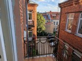 Trijų kambarių butas Vilniaus gatvėje  - nuotraukos Nr. 4