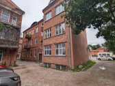 Trijų kambarių butas Vilniaus gatvėje  - nuotraukos Nr. 14
