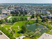 „Naujasis Skansenas “- Tai Atsinaujinantis Ir - nuotraukos Nr. 11