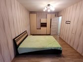 Nuomojamas 1 kambario butas V. Maciulevičiaus - nuotraukos Nr. 2