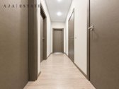 Nuomojamas modernus, ekonomiškas ir - nuotraukos Nr. 14