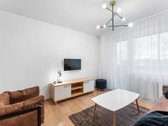Parduodamas jaukus 1 kambario butas Šiaulių - nuotraukos Nr. 5