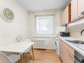 Parduodamas jaukus 1 kambario butas Šiaulių - nuotraukos Nr. 7